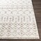 Livabliss Aliyah Shag ALH-2303 Machine Crafted Area Rug ALH2303-679 - alternate 5